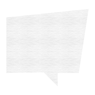 Saydam arkaplanda metin baloncuğunun dijital png çizimi. İzole görüntü, mesaj ve iletişim konsepti.