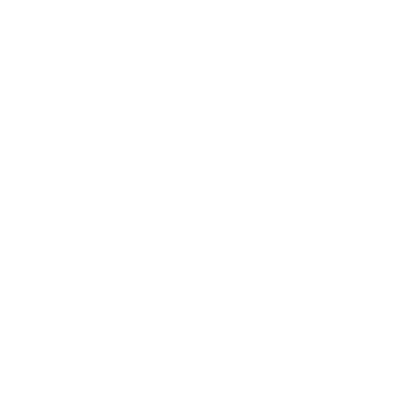 Şeffaf arkaplanda beyaz okların dijital png çizimi. İzole görüntü, şekil ve sembol kavramı.