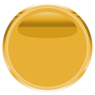 Şeffaf arkaplanda soyut şeklin dijital png çizimi. İzole görüntü, soyutlama ve şekil kavramı.