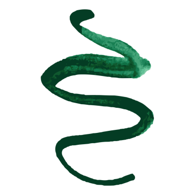 Şeffaf arkaplanda soyut şeklin dijital png çizimi. İzole görüntü, soyutlama ve şekil kavramı.