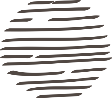 Şeffaf arkaplanda soyut şeklin dijital png çizimi. İzole görüntü, soyutlama ve şekil kavramı.