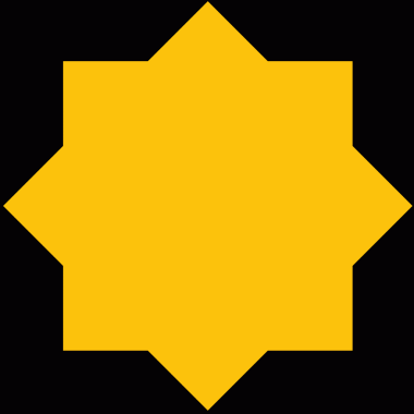 Şeffaf arkaplanda soyut şeklin dijital png çizimi. İzole görüntü, soyutlama ve şekil kavramı.