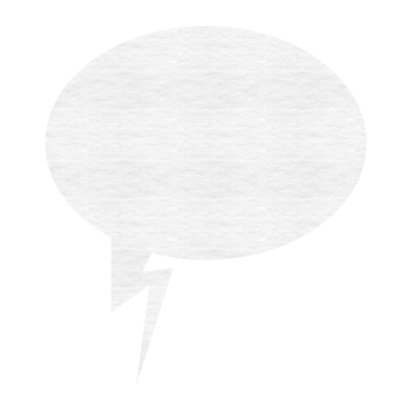 Saydam arkaplanda metin baloncuğunun dijital png çizimi. İzole görüntü, mesaj ve iletişim konsepti.