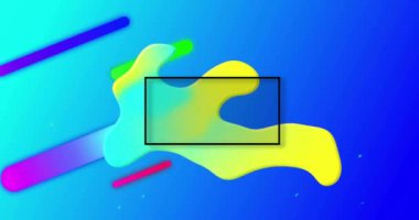 Canlı şablon arkaplan üzerinden satılık metnin animasyonu. Siber satışlar, perakende, alışveriş, dijital arayüz, iletişim, bilgisayar ve veri işleme kavramı dijital olarak oluşturuldu.