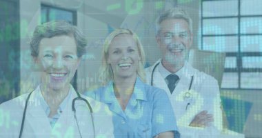 Küre ve bağlantı ağlı metin görüntüsü. Küresel dijital arayüz teknolojisi ve ağ oluşturma konsepti, dijital olarak oluşturulmuş görüntü.