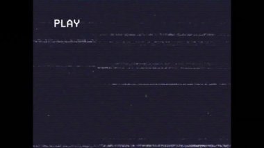 Alfa kanallı TV paraziti