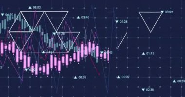 Finansal veri tablolarını şamdan desenleri ve zaman göstergeleriyle analiz ediyorum. Maliye, borsa, ticaret, yatırım, analiz, ekonomi