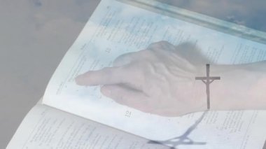 El işaretleri çapraz gölgeli açık bir kitap, animasyon etkisi yaratıyor. Yaratıcılık, hikaye anlatımı, hayal gücü, illüstrasyon, edebiyat, okuma