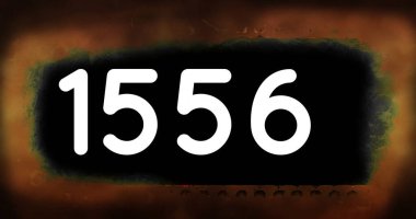 1257 numaralı görüntü koyu renkli, ateşli arkaplanda. dijital, soyut, yoğun, enerjik, canlı, ışıltılı