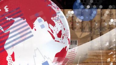 Altıgen desenli dünya ve depo geçmişiyle ilgili son dakika haberleri. yayın, dijital, iletişim, medya, teknoloji