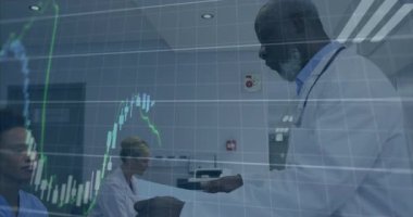 Finansal verileri, borsa grafiklerini, animasyon ortamındaki doktorları inceliyorum. Maliye, sağlık, veri analizi, yatırım, teknoloji, ekonomi