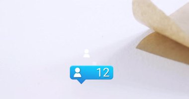 Kağıt üzerinde susamlı burger, sosyal medya tebligatı. Fast food, gurme, lezzetli, abur cubur, aperatif, paket