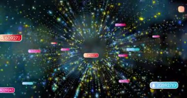 Merkezi arama simgesi çağrısı 