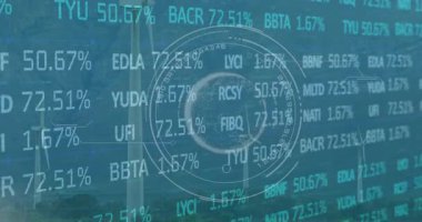 Rüzgâr türbini verileri üç boyutlu sahnelerde, altıgen simgeleri ve tel çerçeveli küre ile görselleştiriliyor. Yenilenebilir, teknoloji, dijital, görselleştirme, fütürizm, çevre dostu, enerji