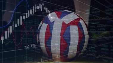 Ortaya çıkan verilere göre, şamdanlar kayıyor ve top kaymaları ile piyasa eğilimlerini dalgalandırıyor. Pazar, finans, analitik, görselleştirme, teknoloji, yatırım, eğilim