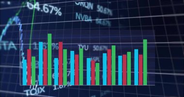 Perspektif değişimi, parmaklıklar ardında yükselen şamdanı tetikliyor çöküyor, trendleri yeniden gösteriyor. Finansal, analitik, görselleştirme, modern, veri, dijital, iş