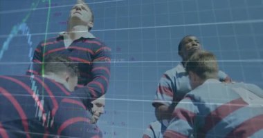 Destek oyuncuları, iki Jumper 'ı sıralamadan sonra kaldırıyor, güvenlik şebekesini örtüyor ve şebekeyi yükseltiyor. Takım çalışması, atletizm, veri görselleştirme, açık hava, fitness, işbirliği, ilerleme