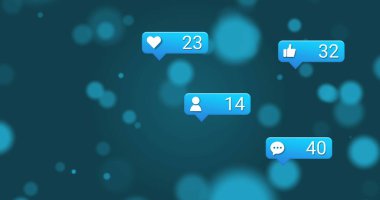 Nft metninin resmi siyah arkaplandaki ışık izlerinin üzerinde. Küresel teknoloji ve dijital arayüz konsepti dijital olarak oluşturuldu.