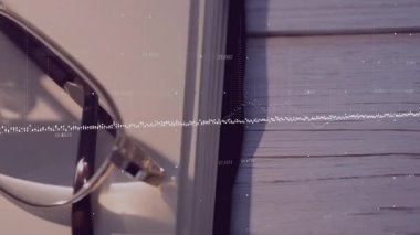 Ses çalma dalgalanmasının zirveye yükselişinin ardından kitap resimleme sesinde gözlüklerin üzerinde azalıyor. Kablosuz, minimalist, dijital, teknolojik, odaklı, yaratıcı, modern