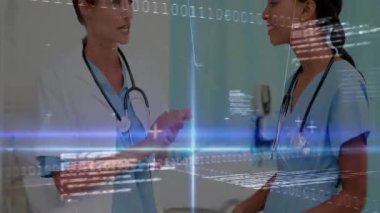 Doktorun kıdemsiz doktora yönelmesi durumu ikili kapsama danışmanı ile açıklıyor. Danışmanlık, işbirliği, sağlık, profesyonellik, iletişim, güven, destek