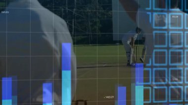 Bowling koşan ve spor analizlerinde top getiren baro çizelgesi güncellemesi siliniyor. Spor, rekabet, strateji, görselleştirme, açık hava, performans, analitik