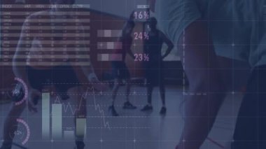 Top tutucu, spor veri tabloları olarak sahada tatbikat başlatıyor ve takip performansını ölçüyor. Atletizm, takım çalışması, eğitim, dijital, analiz, performans, motivasyon