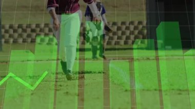 Analitik testler soluklaşarak ve atıcının beysbol oynarken spor performansını izleyerek yol göstermesini sağlıyor. Atletizm, rekabet, spor, veri görselleştirme, performans, takım çalışması, açık hava