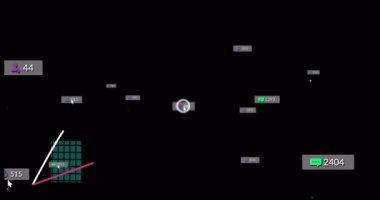 Sol alttaki çubuklarda ortaya çıkan kümeler eğilim çizgileri oluşturuyor ve katılım artışını gösteren simgeler çiziyor. Veri, analitik, görselleştirme, gösterge paneli, dijital, ilerleme, metrik