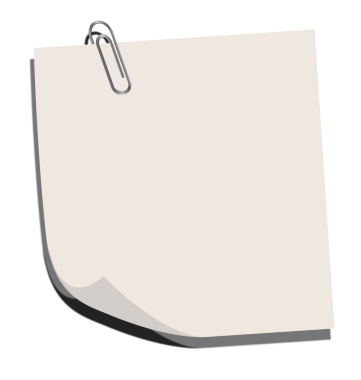 Bej rengi banknot, gümüş ataç, gölge ve şeffaf arkaplan ile vektör sanatında yüzüyor. Kırtasiye, minimalizm, dijital illüstrasyon, ofis malzemeleri, damgalama, profesyonel, temiz tasarım