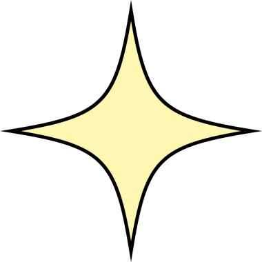 Düz dizayn, siyah kenarlı dört köşeli parlak ikon şeffaf arkaplanda parlıyor. Geometrik, minimalist, vektör, dijital sanat, markalaşma, dekorasyon, ışıltı