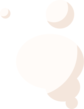 Düz tasarım konuşma balonu, üç konnektör ve iki daireyle şeffaf arkaplan üzerinde yüzüyor. Minimalist, geometrik, modern, iletişim, dijital, grafik, yaratıcı