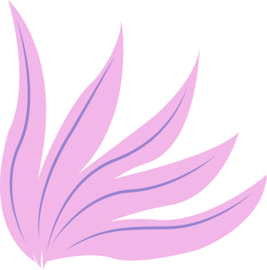 Soyut pembe pervane şekilleri, şeffaf arkaplan üzerinde düz dizayn edilmiş mor çizgilerle yayılıyor. Soyut, geometrik, minimalist, modern, dekoratif, enerjik, sanat