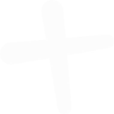 Soyut geometrik artı işareti düz tasarım tarzında şeffaf arkaplanda yüzmektedir. Minimalist, modern, temiz, dijital, simge, vektör, grafik