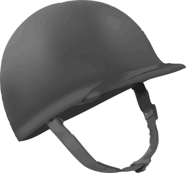 Düz stil, kabuk, kayış ve toka gibi savaş miğferleri temiz arkaplanda gösteriliyor, kopyala alanı. Askeri, taktik, koruyucu, başlık, teçhizat, güvenlik, dayanıklı