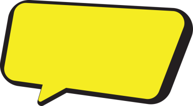 Düz konuşma balonu grafiği şeffaf arkaplanda, kalın siyah çizgili. Simge, iletişim, çizgi film, illüstrasyon, tasarım, işaret, ileti