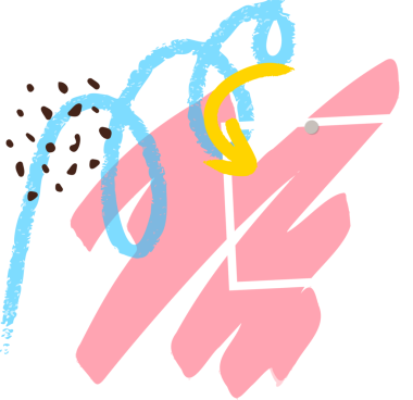 Soyut düz dizayn kırmızı fırça darbesini gösteriyor, şeffaf arkaplanda döndürülmüş beyaz çerçeve. Modern, minimalist, enerjik, geometrik, sanatsal, dijital, yaratıcı