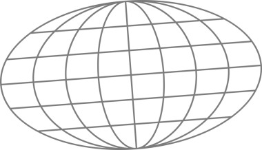 3D kablo küresi kıvrımlı kesişen şebeke çizgileri ve şeffaf arkaplan ile dönüyor. Teknoloji, yenilik, dijital, gelecekçi, ağ, soyut, minimalist