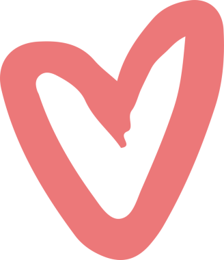 Soyut pembe kıvrımlı şekil, vektör sanatında net bir geçmişe sahip V şeklinde kalp hatları oluşturuyor. Sanatsal, minimalizm, canlı, sembolik, grafik tasarım, anlamlı, çağdaş