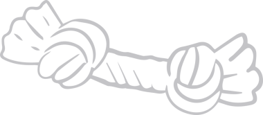 Düğümlenmiş halatı basit bir hatla örülmüş ortası ve şeffaf arkaplanda düğümleri gösteriliyor. Minimalist, zarif, işçilik, tasarım, zanaat, detay, dyu