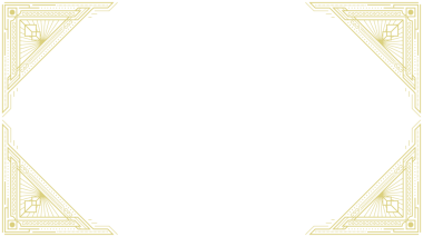 Art deco çerçeve köşeleri şeffaf arkaplan üzerinde dijital grafik içinde geometrik sınır oluşturmaktadır. Süslü, geometrik, klasik, lüks, dekoratif, tesselasyon, minimalist
