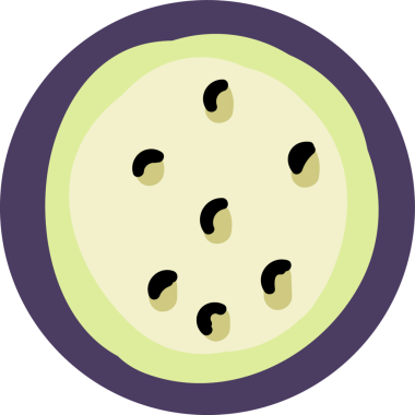 Düz dizayn motifi, katmanlı halkalar ve fasulye şekilleriyle şeffaf bir fon üzerinde yüzüyor. Geometrik, modern, minimalist, dijital, şablon, dekorasyon, çağdaş