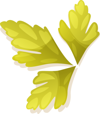 Şeffaf tuval üzerinde gradyan röfleler ile düz dizayn içinde süzülüyor. Botanik, bitkisel, minimalist, organik, doğa, yeşillik, illendirme