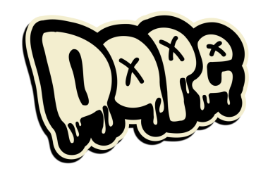 Graffiti tarzı baloncuk harfleri saydam arkaplanda yüzüyor ve damlayan boya efektleri ekliyor. Şehir, duvar yazısı, sokak sanatı, pop sanatı, canlı, cesur, yaratıcı