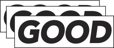 Üst üste binen üç kartta şeffaf arkaplanlı 