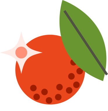 Düz dizayn köpüklü çay, şeffaf arka planda kırmızı kabarcıklar ve yaprak kıvılcımlarıyla gösteriliyor. Ferahlatıcı, doğal, organik, canlı, minimalist, sağlıklı,