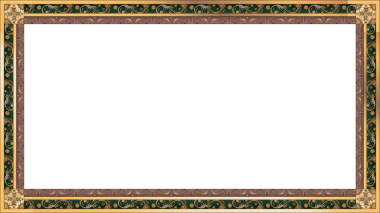 Vektör çerçevesi, şeffaf merkezli altın budanmış çiçek motifleri gösteriyor, kopyalama alanı. Antika, zarafet, lüks, barok, karmaşık, işçilik, süs