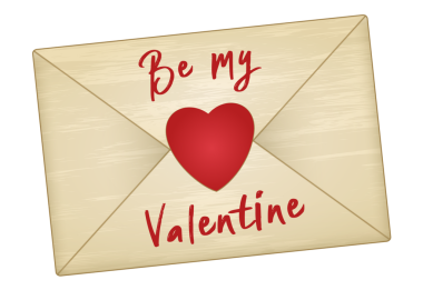 Zarfı düz tasarımla, kırmızı kalp mührü ile göstermek şeffaf arkaplandaki sevgililer günü senaryom olmak. Romantik, aşk, selamlama, kırtasiye, içten, kutlama, hediye