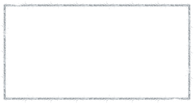 Buz benzeri kristal çerçeve düz dizayn ve şeffaf arkaplanda düzensiz buzdan bir sınır oluşturuyor. Kış, zarafet, minimalizm, tatil, lüks, dekorasyon, mevsimlik