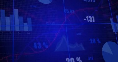 Düz tasarım gösterge paneli kaydırma çubuğu grafikleri yüklendiğinde mod değişimlerini gösteren ölçüler güncellenir. Analizler, içgörü, gösterge paneli, görselleştirme, ölçüler, bilgi, veri