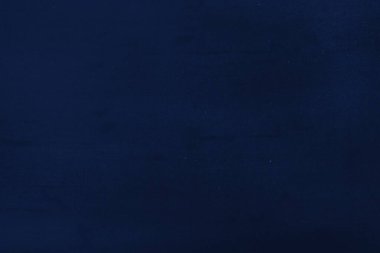 Koyu lacivert desenli yüzey, ince tanecikleri göstererek tüm çerçeveyi düz dizaynla dolduruyor. Minimalist, soyut, zarif, sofistike, modern, tek renkli, desenli